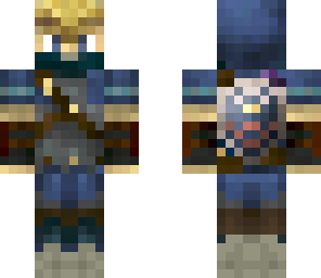 zora armor link edit