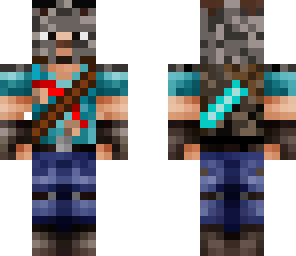 super warlord steve 2