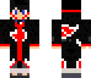 akatsuki random