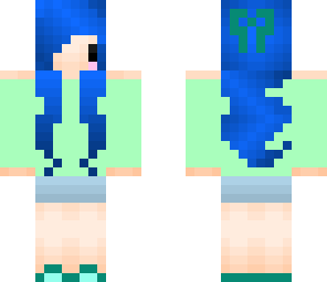 blue summer 1 like