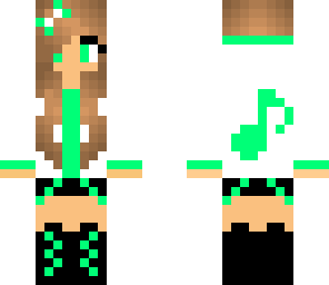 dj mint