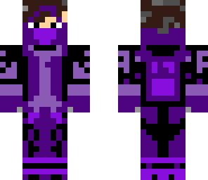 hoodie ninja