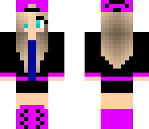purple edit