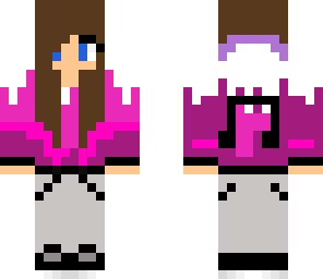 music girl