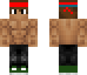 army guy