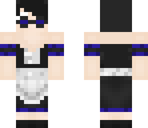 maidstuck john egbert