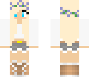 my skin