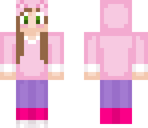 cute sprinkle girl