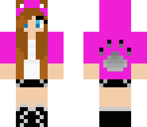my skin