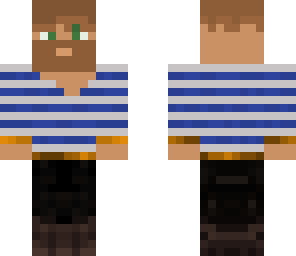 pirate