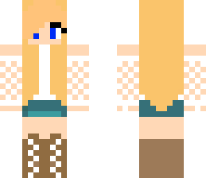 cute rancher girl