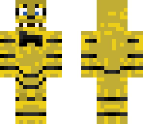 golden freedy