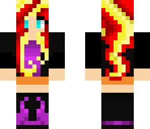 sunsetshimer