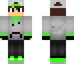 epic boy