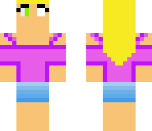 girl