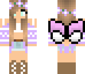 flower fairy