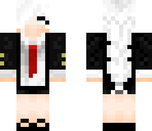 yuki schooluniform
