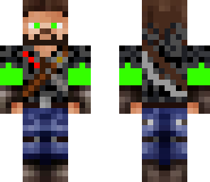 war dude
