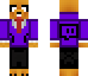 twitch elegant jake