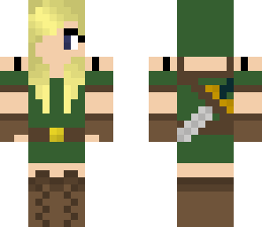 female link