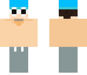brake dancing guy