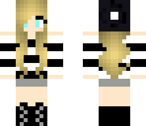 paris girl