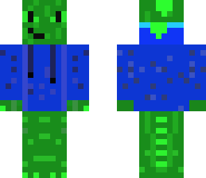 green dragon