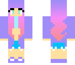 cool girl nice