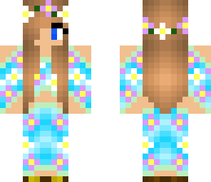 flower girl