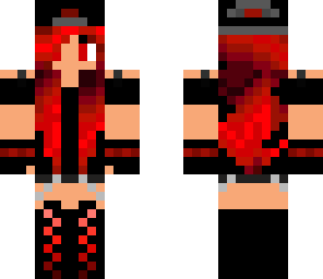 firedjgirl