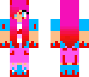 pinkamina diane pie