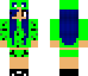 monster girl