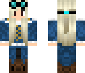 my new skin edit