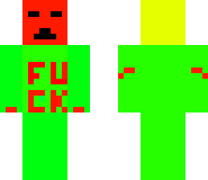 crazy creeper