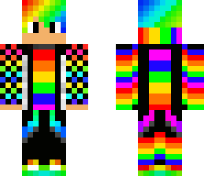 rainboy boy