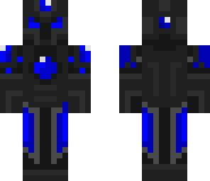 blue bystaxx