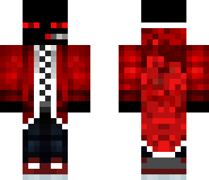 the ender
