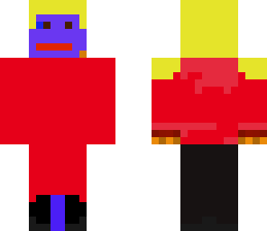 mr chick