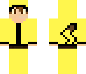 pikachu fan