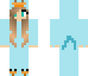 duck