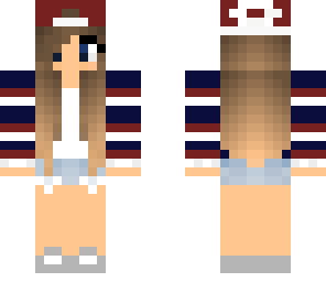 fourth of july tomboy