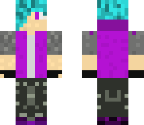 skin chulo 