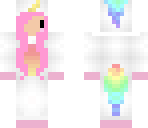 kawaii unicorn