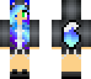 edited  puppysunshine5 wolf skin a little 