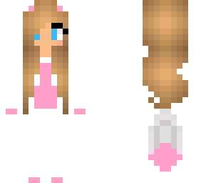 kitty girl