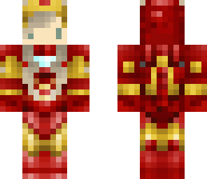 iron man onzie