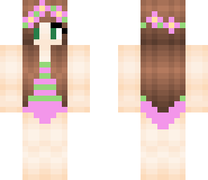 swimsuit 
