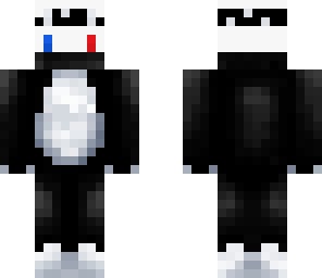pvp skin