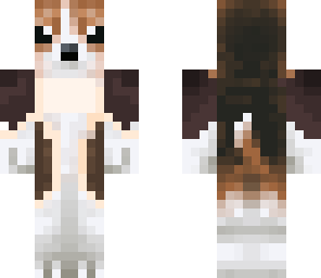 beagle nick
