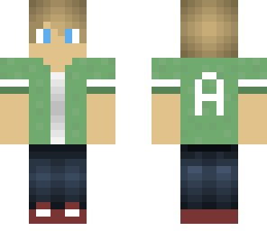 my summer skin